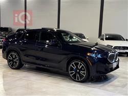 بي ام دبليو X6